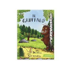 Il Gruffalo: Dolce Via Parenting consigli per il sonno e spannolinamento