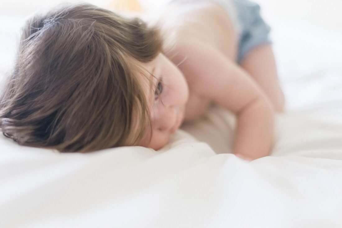 news perchè mio figlio non dorme durante la notte: Dolce Via consigli per il sonno e lo spannolinamento